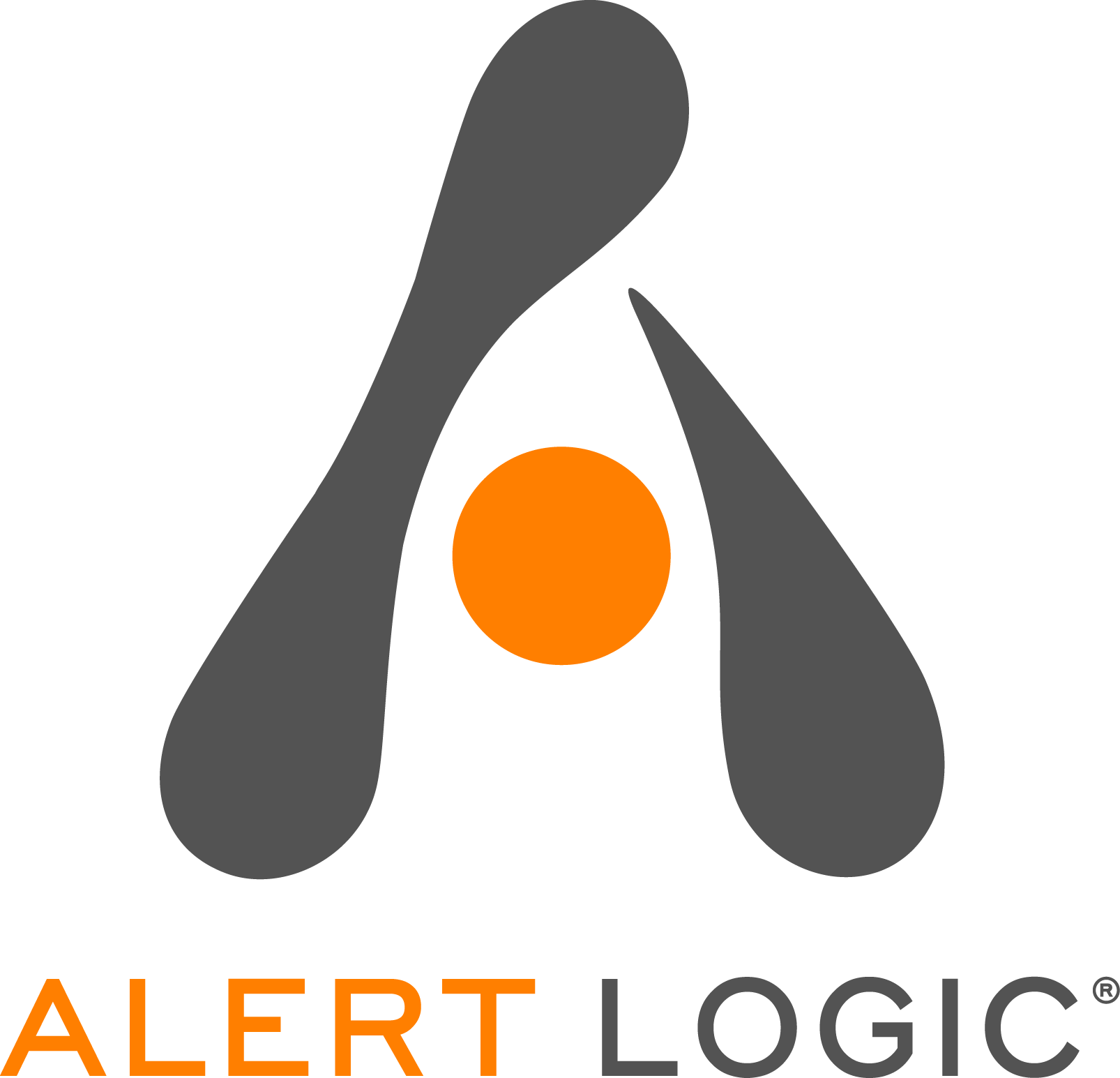 alert logic logo