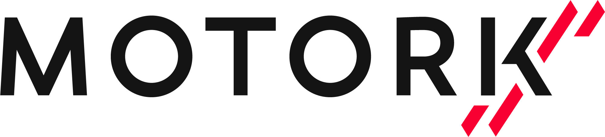 MotorK logo