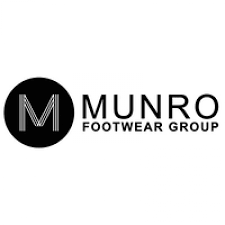 Munro Footwear