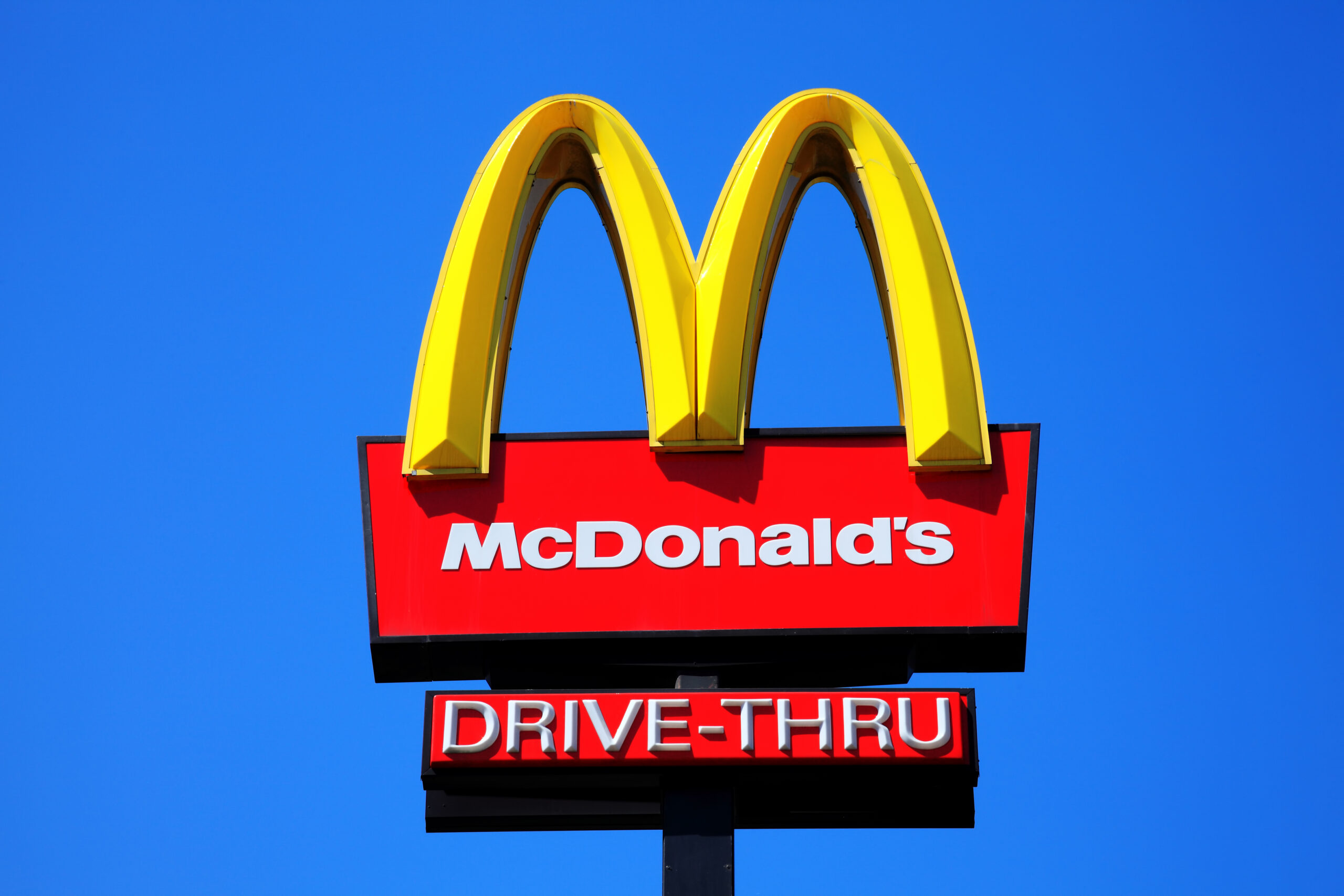McDonald's Acquires Dynamic Yield