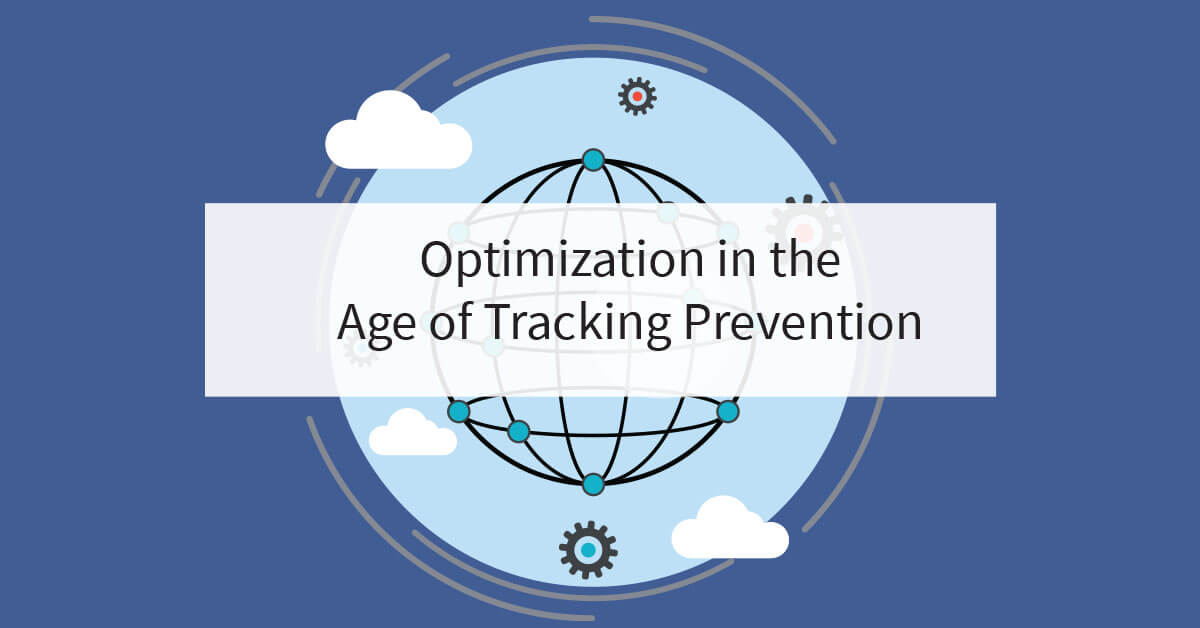 Age of Tracking Prevention eBook Cover