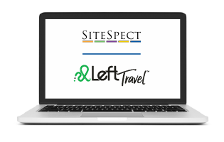 left travel case study