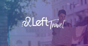Left Travel Feature Image