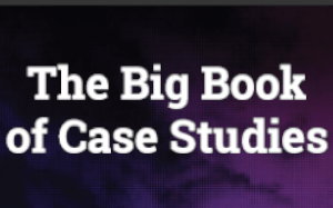 The Big Book of Case Studies Featured Image