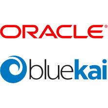 Oracle BlueKai