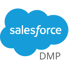 Sales Force DMP