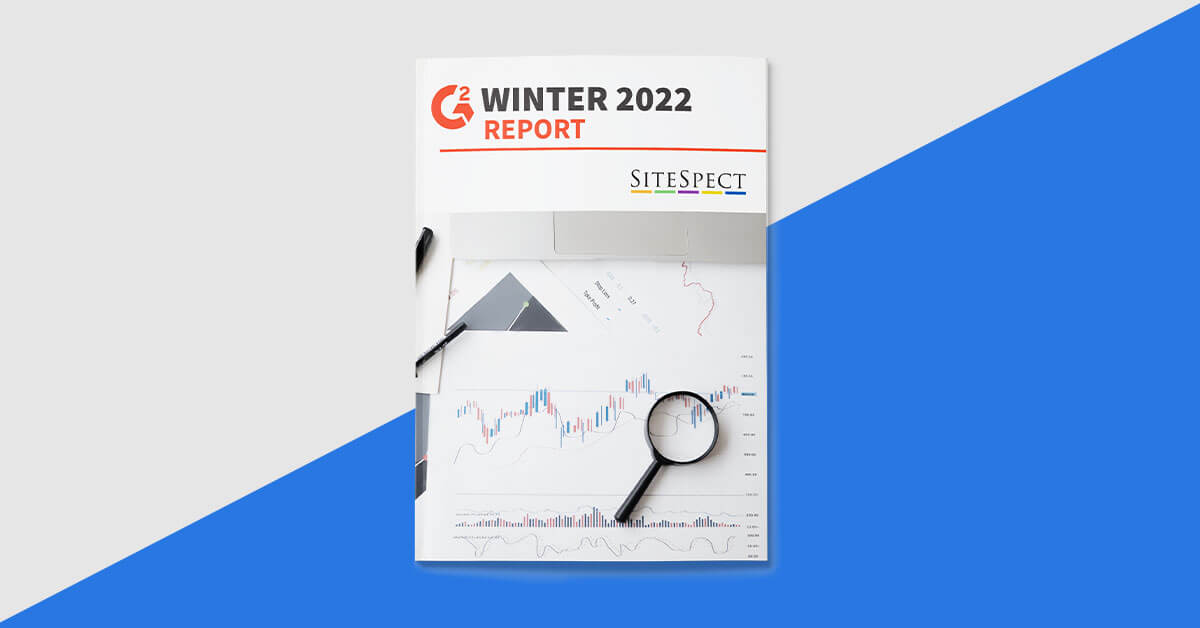 G2 Winter Report 2022