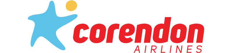 Corendon Dutch Airlines Logo