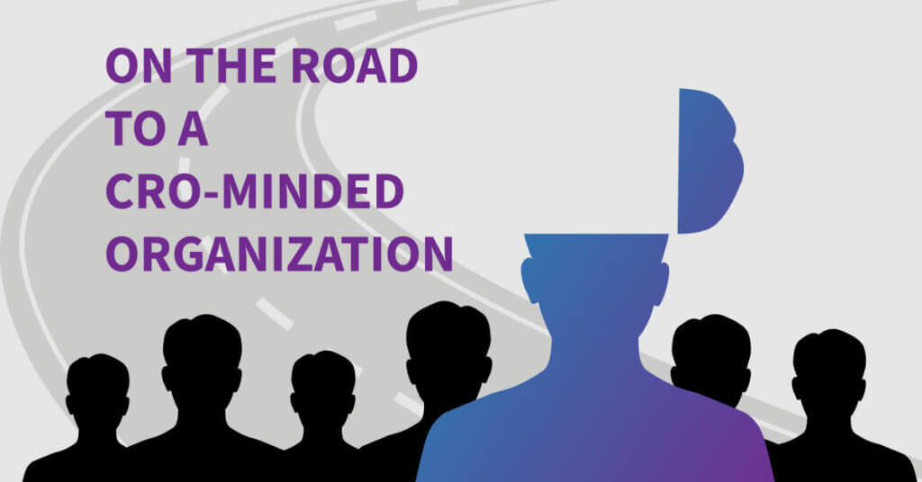 CRO-Minded Organization Featured Image