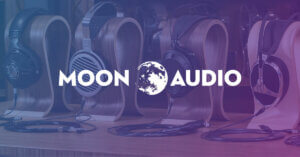Moon Audio Featured Image