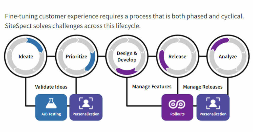 Customer Experience Lifecycle