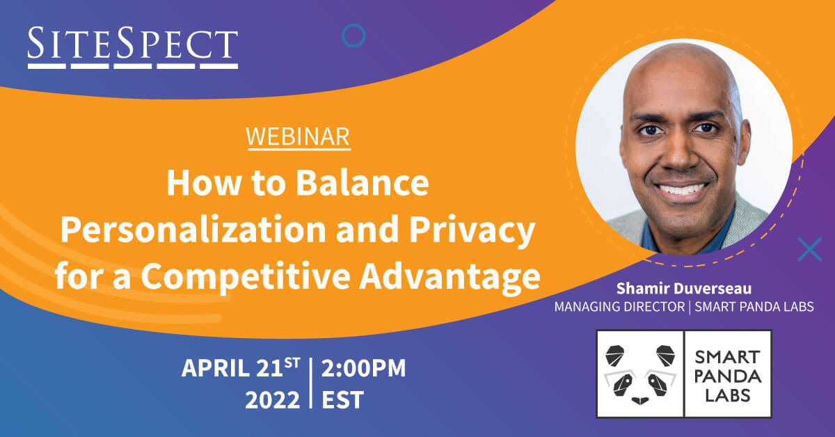 Smart Panda Labs Webinar Featured Image