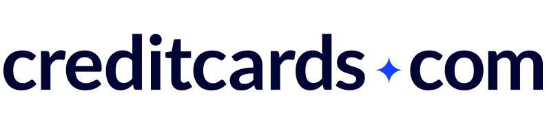 CreditCards.com Logo