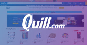 Quill.com Feature Image
