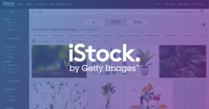 iStock Case Study Feature Image