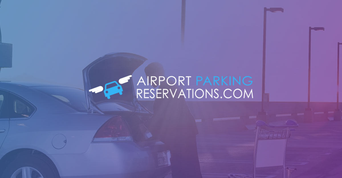 AirportParkingReservations featured image
