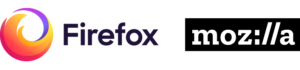 Firefox Mozilla Logo
