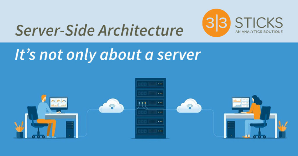 Server-Side Architecture feature image