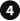 number-4-b