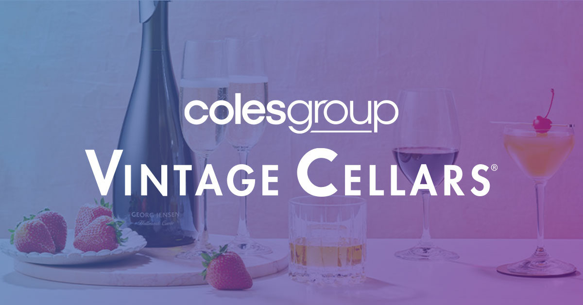 Vintage Cellars Case Study Feature Image