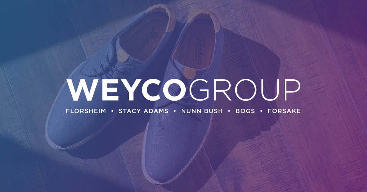 Weyco Group Case Study Featured Image