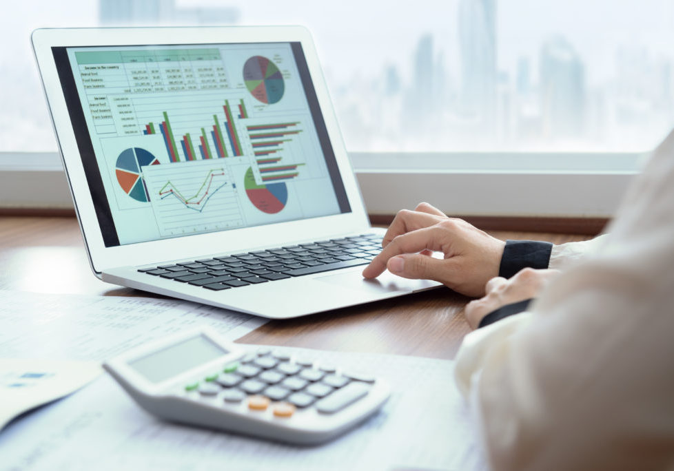 Optimization Pro interpreting data