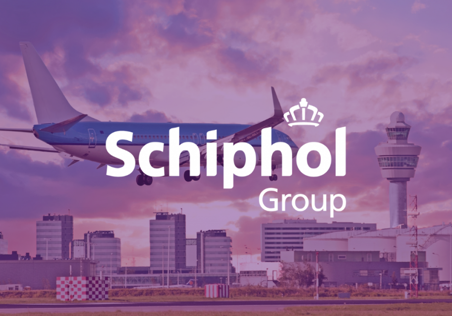 schiphol featured image